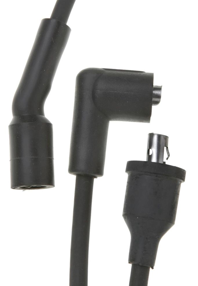 ADO-9188W, ACDelco Spark Plug Wire Sets 88862020 in UAE, Dubai. Condition - new. Price 190 AED. Photo, seller contacts | AUTO.AE