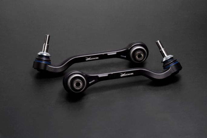 Q1201, HARDRACE Q1201 Front lower rear straight arm (harden rubber) - 2PCS/SET for BMW 2'S G42/ 3'S G20/21/ 4'S G22/23/26 в ОАЭ, Дубай. Состояние - новое. Цена ⁦1 760 AED⁩. Фото, контакты продавца | AUTO.AE