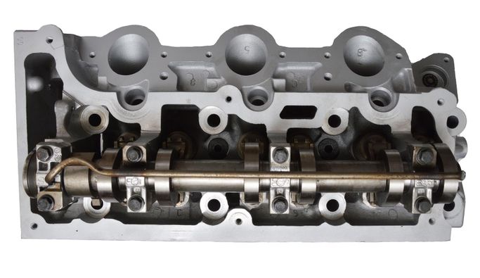 EGN-CH1087R, Enginetech Cylinder Heads CH1087R in UAE, Dubai. Condition - new. Price 2,720 AED. Photo, seller contacts | AUTO.AE