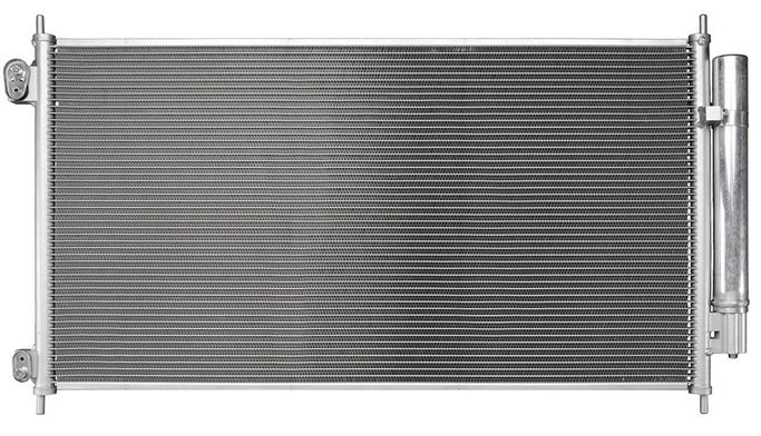 OSC-3669, OSC Automotive Air Conditioning Condensers for 2008-2012 ACCORD, 2010-2011 ACCORD CROSSTOUR, 2012-2015 CROSSTOUR - 3669 in UAE, Dubai. Condition - new. Price ⁦410 AED⁩. Photo, seller contacts | AUTO.AE