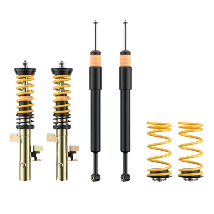 STQ-13275019, ST Suspensions ST Coilover Kits for 2010-2013 3 - 13275019 in UAE, Dubai. Condition - new. Price 5,200 AED. Photo, seller contacts | AUTO.AE