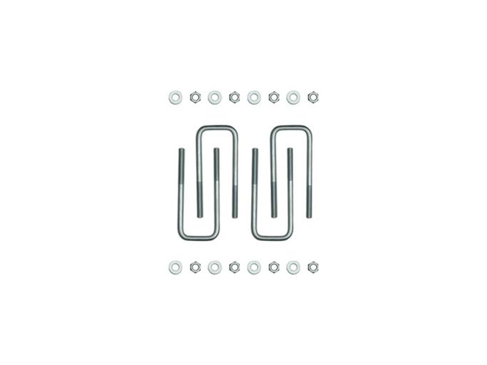 IVD-52050, Icon Vehicle Dynamics Leaf Spring U-Bolts 52050 في الإمارات العربية المتحدة, دبي. Condition - new. Price 410 AED. Photo, seller contacts | AUTO.AE
