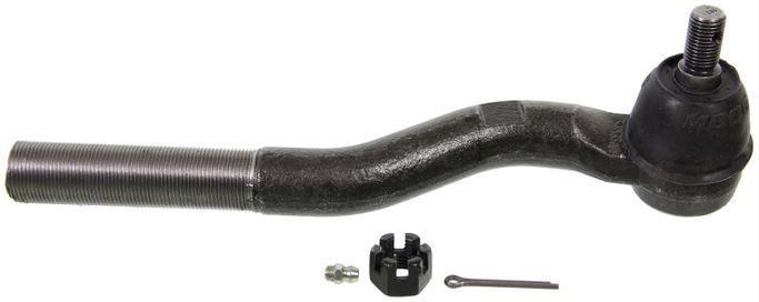 MOG-ES800594, Moog Problem Solver Tie Rod Ends for 2007-2017 WRANGLER, 2018 WRANGLER JK - ES800594 в ОАЭ, Дубай. Состояние - новое. Цена 370 AED. Фото, контакты продавца | AUTO.AE