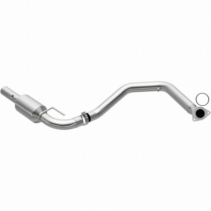 280427, MAGNAFLOW 280427 Catalytic Converter Direct-Fit OEM Grade for CHEVROLET Express 4500 2009-2009 في الإمارات العربية المتحدة, دبي. Condition - new. Price ⁦6,510 AED⁩. Photo, seller contacts | AUTO.AE