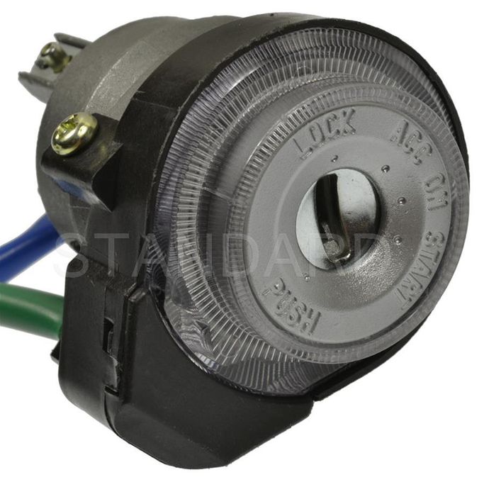 SMP-US-619L, Standard Motor Ignition Lock Cylinders for 2008-2009 SONATA - US-619L в ОАЭ, Дубай. Состояние - новое. Цена 810 AED. Фото, контакты продавца | AUTO.AE