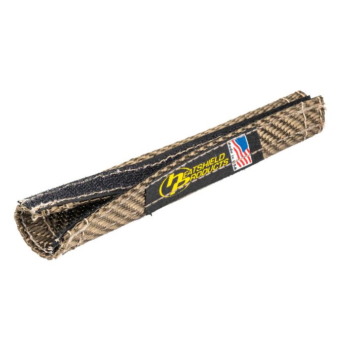 HSP-281040, Heatshield Products Lava Tube Shield 281040 в ОАЭ, Дубай. Состояние - новое. Цена 80 AED. Фото, контакты продавца | AUTO.AE