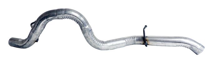 CWA-E0054227, Crown Automotive Exhaust Tailpipes for 2003-2006 WRANGLER - E0054227 في الإمارات العربية المتحدة, دبي. Condition - new. Price ⁦450 AED⁩. Photo, seller contacts | AUTO.AE