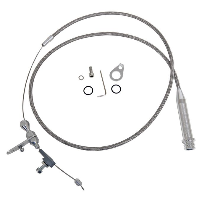 SUM-200035, Summit Racing™ Kickdown Cable Kits SUM-200035 in UAE, Dubai. Condition - new. Price 240 AED. Photo, seller contacts | AUTO.AE