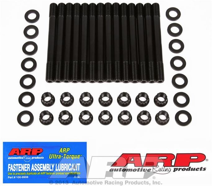 ARP-202-4207, ARP High Performance Cylinder Head Stud Kits 202-4207 in UAE, Dubai. Condition - new. Price 1,160 AED. Photo, seller contacts | AUTO.AE