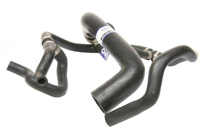 URO-006374, URO Parts Radiator Hoses and Coolant Pipes for 2000-2002 XKR - MJB4519AF في الإمارات العربية المتحدة, دبي. Condition - new. Price 430 AED. Photo, seller contacts | AUTO.AE