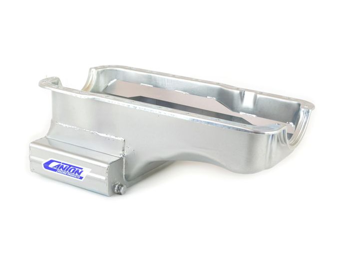 CTR-15-610, Canton Racing Street/Strip Wet Sump Oil Pans 15-610 в ОАЭ, Дубай. Состояние - новое. Цена ⁦1 930 AED⁩. Фото, контакты продавца | AUTO.AE