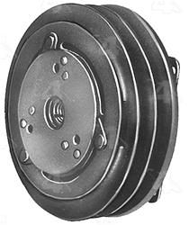 FSS-47939, Four Seasons Air Conditioning Compressor Clutches 47939 في الإمارات العربية المتحدة, دبي. Condition - new. Price 730 AED. Photo, seller contacts | AUTO.AE