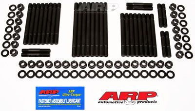 235-4103, ARP 235-4103 Head Stud Kit for Chevrolet Big Block Late Bowtie. Dart head в ОАЭ, Дубай. Состояние - новое. Цена 1 060 AED. Фото, контакты продавца | AUTO.AE