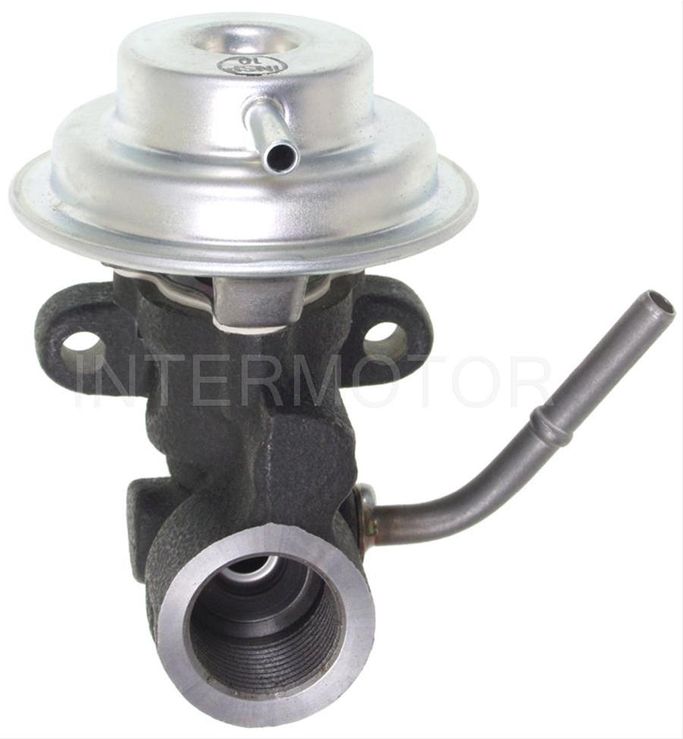 SMP-EGV978, Standard Motor EGR Valves for 1994-1995 PASSPORT, 1993-1995 RODEO, 1992-1995 TROOPER - EGV978 في الإمارات العربية المتحدة, دبي. Condition - new. Price ⁦960 AED⁩. Photo, seller contacts | AUTO.AE