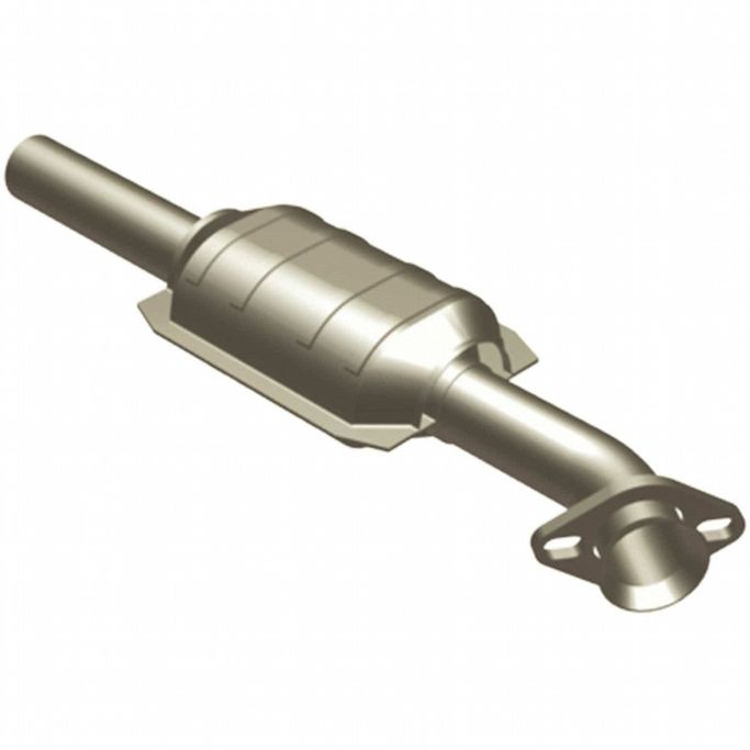 23369, MAGNAFLOW 23369 Catalytic Converter Direct-Fit Standard Grade for FORD Tempo 1992-1994 в ОАЭ, Дубай. Состояние - новое. Цена ⁦1 060 AED⁩. Фото, контакты продавца | AUTO.AE