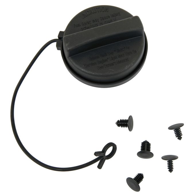 SUM-290415, Summit Racing™ Tethered Fuel Tank Caps SUM-290415 in UAE, Dubai. Condition - new. Price ⁦80 AED⁩. Photo, seller contacts | AUTO.AE
