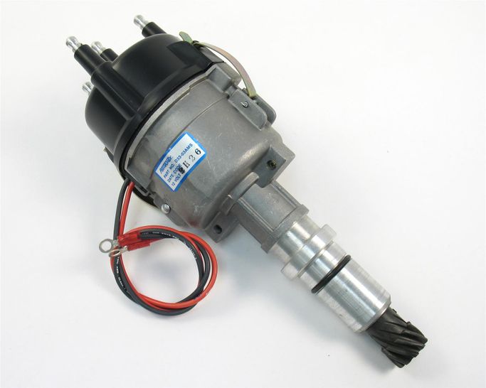 PNX-D33-03AM, PerTronix Ignitor II® Solid-State Ignition Systems D33-03AM в ОАЭ, Дубай. Состояние - новое. Цена ⁦1 820 AED⁩. Фото, контакты продавца | AUTO.AE