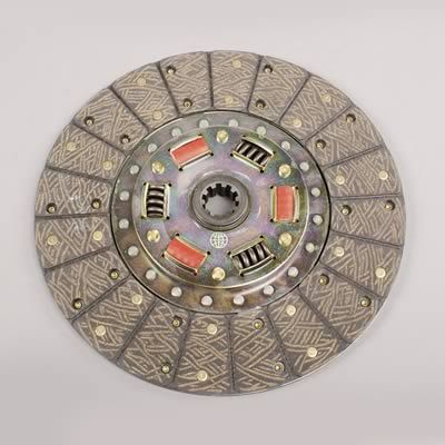 MCL-260131, McLeod Clutch Discs 260131 in UAE, Dubai. Condition - new. Price 890 AED. Photo, seller contacts | AUTO.AE