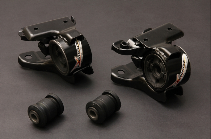 7515, HARDRACE 7515 FRONT LOWER ARM BUSH Harden Rubber Equipped. 4 PCS/SET HONDA CR-V 3rd RE3/4 in UAE, Dubai. Condition - new. Price 1,620 AED. Photo, seller contacts | AUTO.AE