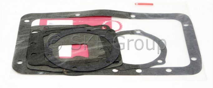 SKF-STK156, SKF Bearings Transmission Rebuild Kits STK156 في الإمارات العربية المتحدة, دبي. Condition - new. Price ⁦1,070 AED⁩. Photo, seller contacts | AUTO.AE