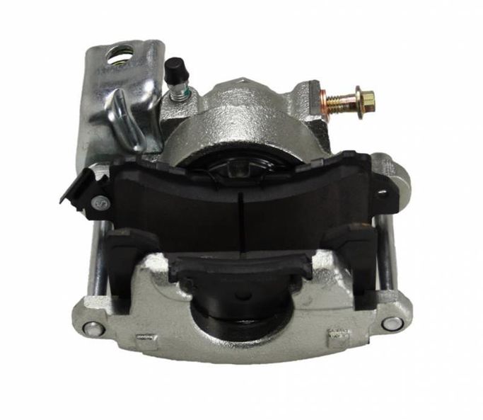 LEB-A4138LD, LEED Brakes Brake Calipers for 1979-1985 DEVILLE, 1979-1984 FLEETWOOD, 1979 SEVILLE - A4138LD في الإمارات العربية المتحدة, دبي. Condition - new. Price ⁦790 AED⁩. Photo, seller contacts | AUTO.AE