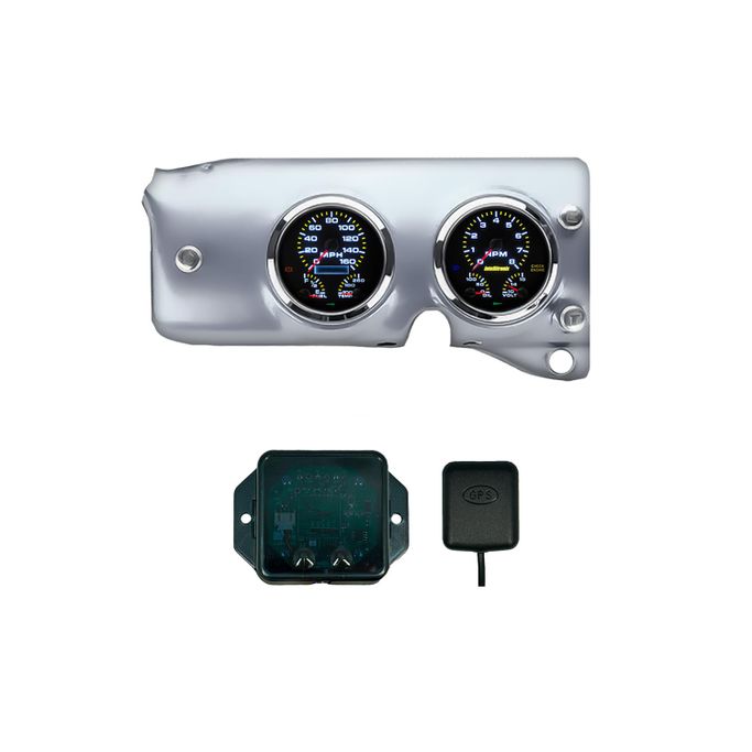 IZL-AP5998-S9020, Intellitronix 1947-1953 Chevy Truck Direct-Fit Analog Gauge Kits for 1947-1953 TRUCK - AP5998-S9020 in UAE, Dubai. Condition - new. Price ⁦3,610 AED⁩. Photo, seller contacts | AUTO.AE