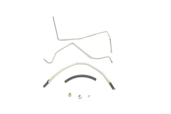CST-MUK1008-SS, Classic Tube Choke Tubes for 1969-1970 COUGAR, MUSTANG - MUK1008-SS в ОАЭ, Дубай. Состояние - новое. Цена ⁦260 AED⁩. Фото, контакты продавца | AUTO.AE