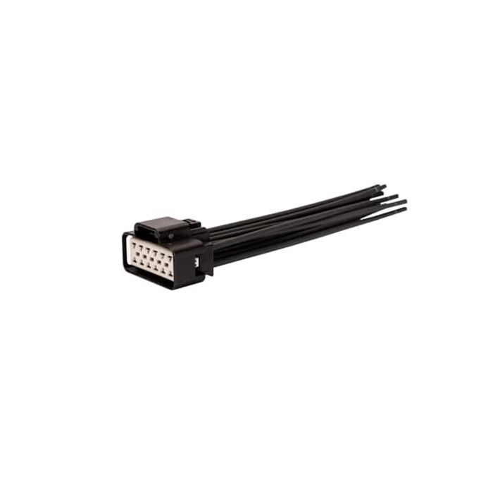 FLE-S0572, Fleece Performance Wiring Pigtails FPE-HAR-HSM-PT в ОАЭ, Дубай. Состояние - новое. Цена ⁦280 AED⁩. Фото, контакты продавца | AUTO.AE