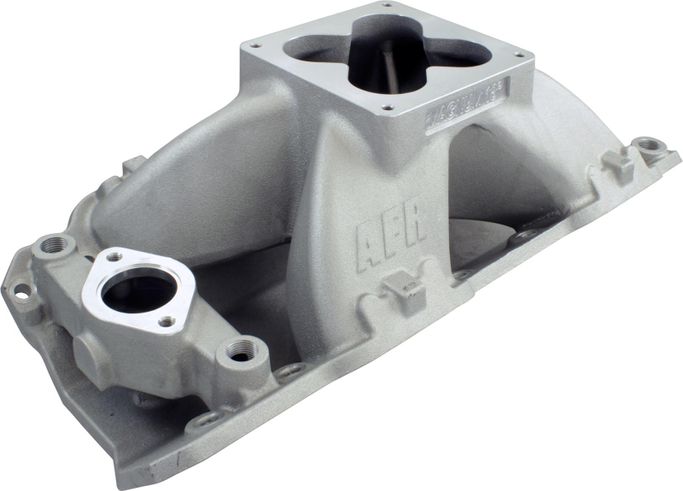 AFR-4902, AFR Magnum 18 Degree Carbureted Intake Manifolds 4902 في الإمارات العربية المتحدة, دبي. Condition - new. Price 2,950 AED. Photo, seller contacts | AUTO.AE