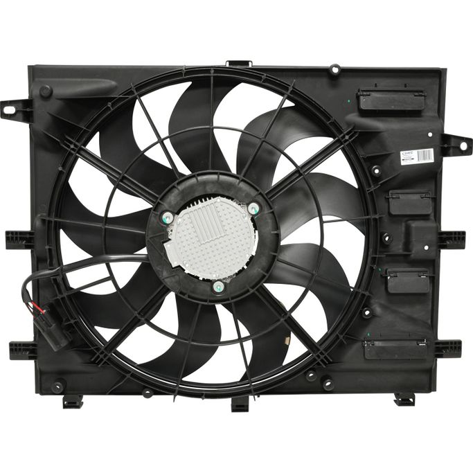 UAC-FA50784C, Universal Air Conditioner Inc. - Fans, Electric for 2018-2019 EQUINOX, TERRAIN - FA 50784C в ОАЭ, Дубай. Состояние - новое. Цена ⁦1 560 AED⁩. Фото, контакты продавца | AUTO.AE