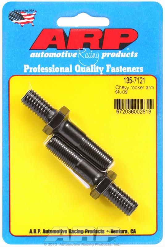 ARP-135-7121, ARP High Performance Series Rocker Arm Studs 135-7121 в ОАЭ, Дубай. Состояние - новое. Цена ⁦50 AED⁩. Фото, контакты продавца | AUTO.AE
