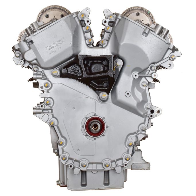 VRE-DFGA, VEGE Crate Engines DFGA in UAE, Dubai. Condition - new. Price 25,600 AED. Photo, seller contacts | AUTO.AE