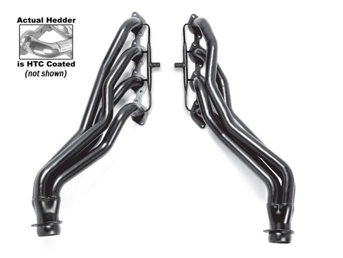 HED-66451, Hedman Street Headers 66451 in UAE, Dubai. Condition - new. Price 2,890 AED. Photo, seller contacts | AUTO.AE