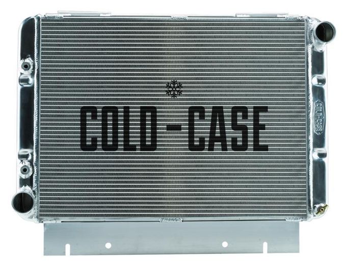 RAD-FOG580A, Cold Case Performance Aluminum Radiators for 1960-1963 GALAXIE - FOG580A в ОАЭ, Дубай. Состояние - новое. Цена 2 080 AED. Фото, контакты продавца | AUTO.AE