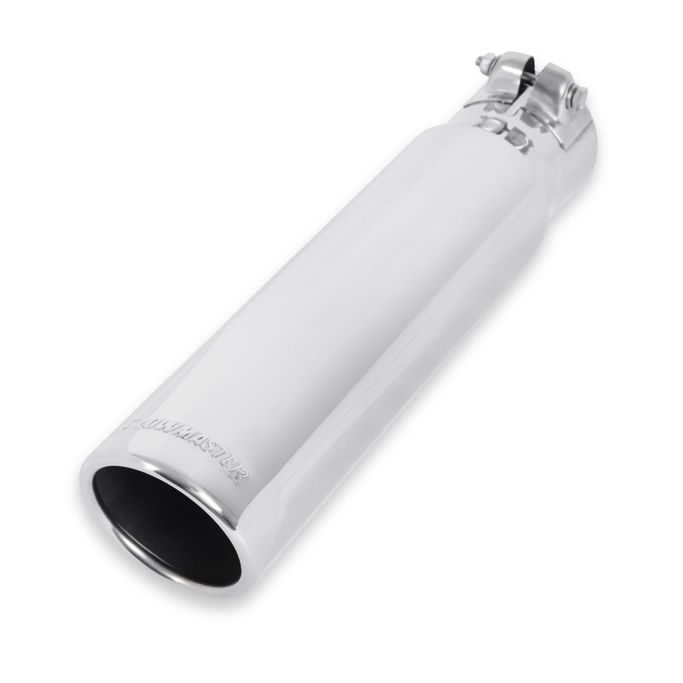 FLO-15361, Flowmaster  Round, Polished 2.50 Inch Exhaust Tip 15361 في الإمارات العربية المتحدة, دبي. Condition - new. Price 450 AED. Photo, seller contacts | AUTO.AE