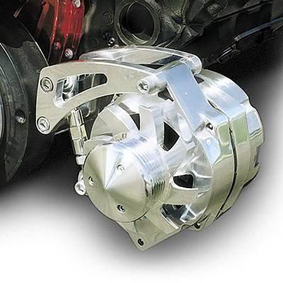 MCH-20215, March Performance Deluxe Series Billet Aluminum Alternator Brackets 20215 في الإمارات العربية المتحدة, دبي. Condition - new. Price 790 AED. Photo, seller contacts | AUTO.AE