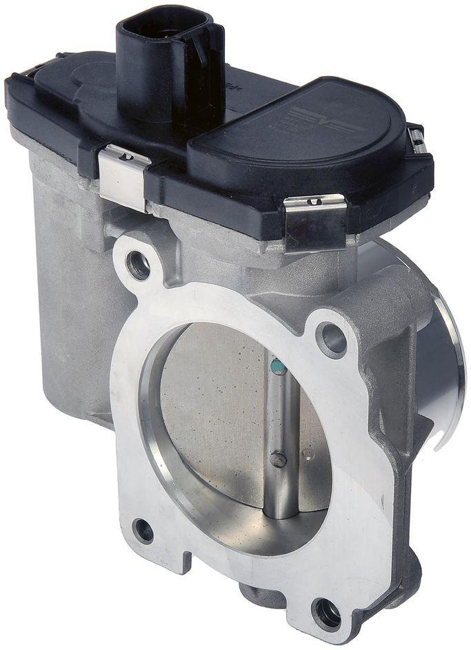 RNB-977-779, Dorman Throttle Bodies 977-779 in UAE, Dubai. Condition - new. Price 910 AED. Photo, seller contacts | AUTO.AE