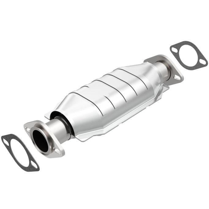 MPE-23693, MagnaFlow Direct-Fit Catalytic Converters 23693 in UAE, Dubai. Condition - new. Price 1,010 AED. Photo, seller contacts | AUTO.AE