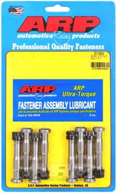 201-6304, ARP 201-6304 Rod Bolt Kit for BMW 1.5L & 2.0L (M10) in UAE, Dubai. Condition - new. Price 600 AED. Photo, seller contacts | AUTO.AE