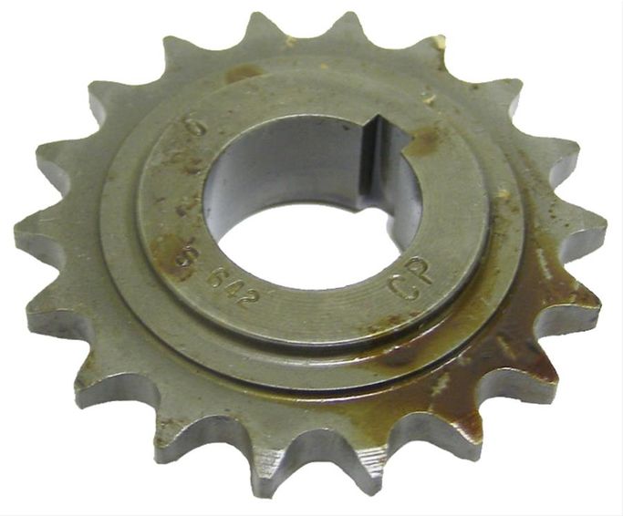CLO-S642, Cloyes Gear Balance Shaft Gears S642 in UAE, Dubai. Condition - new. Price 110 AED. Photo, seller contacts | AUTO.AE