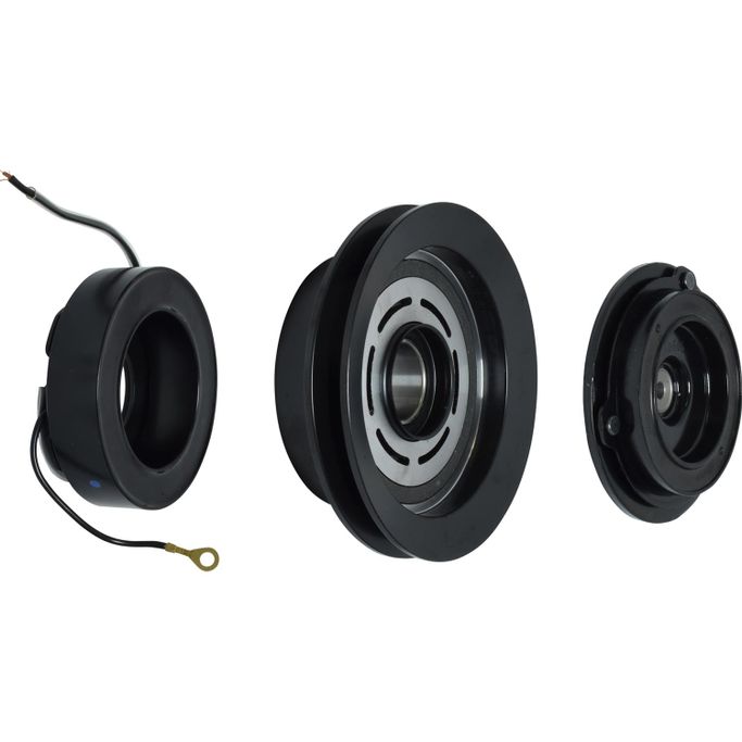 UAC-CL1664C, Universal Air Conditioner Air Conditioning Compressor Clutches CL 1664C في الإمارات العربية المتحدة, دبي. Condition - new. Price 530 AED. Photo, seller contacts | AUTO.AE