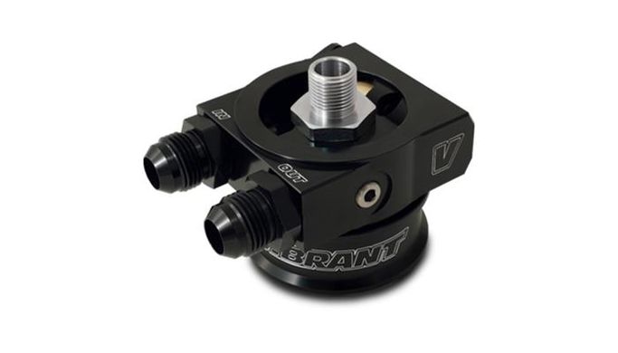 VPE-17060, Vibrant Performance Thermostatic Oil Cooler Sandwich Adapter Kits 17060 في الإمارات العربية المتحدة, دبي. Condition - new. Price ⁦1,080 AED⁩. Photo, seller contacts | AUTO.AE