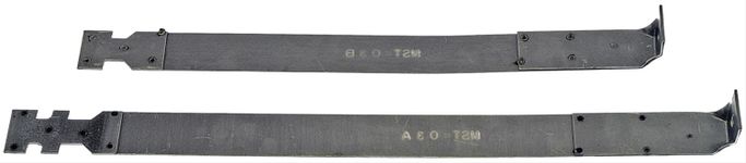 RNB-578-003, Dorman Fuel Tank Mounting Straps 578-003 в ОАЭ, Дубай. Состояние - новое. Цена 190 AED. Фото, контакты продавца | AUTO.AE