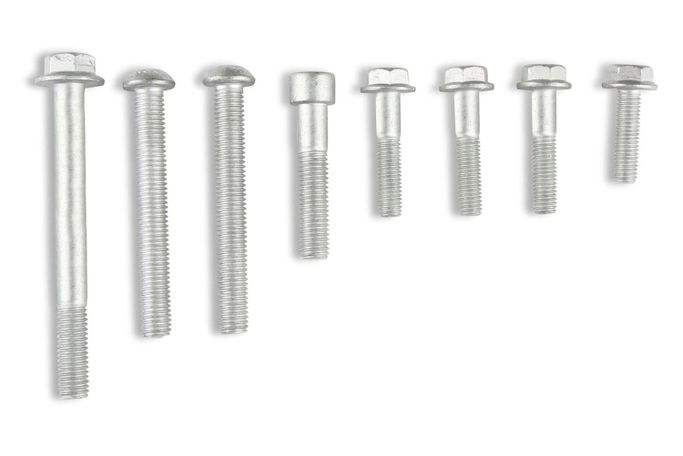 HLY-97-261, Holley Engine Accessory Bracket Components 97-261 في الإمارات العربية المتحدة, دبي. Condition - new. Price 150 AED. Photo, seller contacts | AUTO.AE
