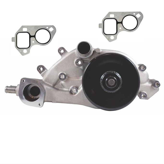 MEL-MWP-503, Melling Engine Water Pumps for 2005-2008 CORVETTE, 2004-2007 CTS, 2008-2009 G8 - MWP-503 в ОАЭ, Дубай. Состояние - новое. Цена 850 AED. Фото, контакты продавца | AUTO.AE