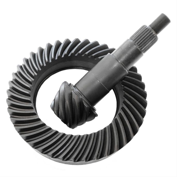 MGR-F75-373, Motive Gear Ring and Pinion Sets F7.5-373 Ford 7.5 in. 3.73 Gears в ОАЭ, Дубай. Состояние - новое. Цена ⁦1 320 AED⁩. Фото, контакты продавца | AUTO.AE