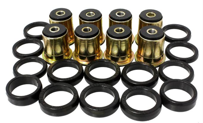 ENS-3-3132G, Energy Suspension Control Arm Bushings 3.3132G في الإمارات العربية المتحدة, دبي. Condition - new. Price 590 AED. Photo, seller contacts | AUTO.AE