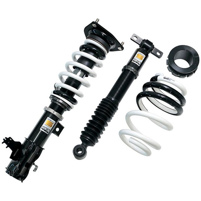 80300-AT034, HKS 80300-AT034 Coilover Kit HIPERMAX S for TOYOTA Alphard / Vellfire (AAHH45W) 2023- in UAE, Dubai. Condition - new. Price ⁦11,610 AED⁩. Photo, seller contacts | AUTO.AE