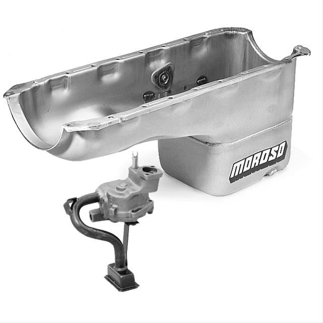 SES-3-90-08-810, Summit Racing™ Moroso Oil Pan Kits SES-3-90-08-810 في الإمارات العربية المتحدة, دبي. Condition - new. Price ⁦2,450 AED⁩. Photo, seller contacts | AUTO.AE