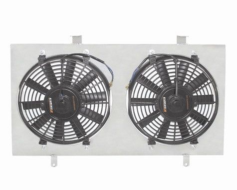 MMFS-EVO-10, MISHIMOTO MMFS-EVO-10 Performance Aluminum Fan Shroud Kit MITSUBISHI EVO X in UAE, Dubai. Condition - new. Price 1,620 AED. Photo, seller contacts | AUTO.AE